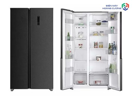 tủ lạnh Hafele cao cấp