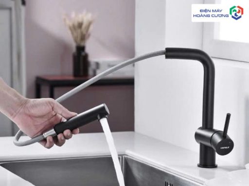 vòi rửa bát Hafele cao cấp