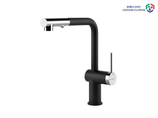 vòi rửa Konox trong gian bếp