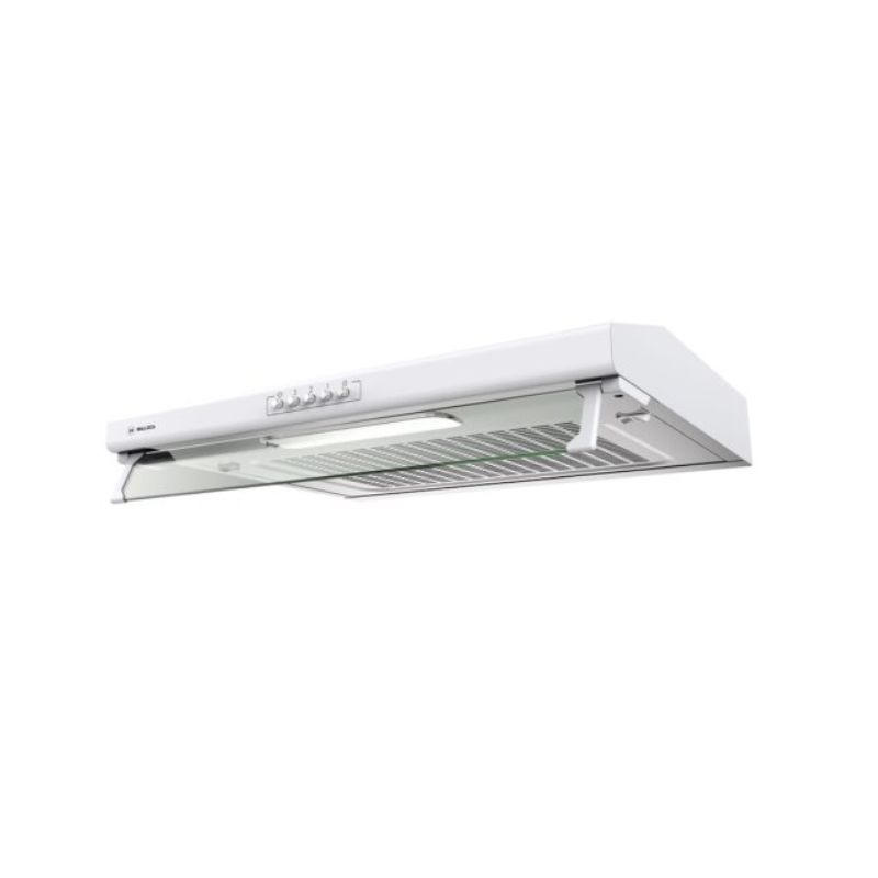 Máy hút mùi Malloca Classic H107 W