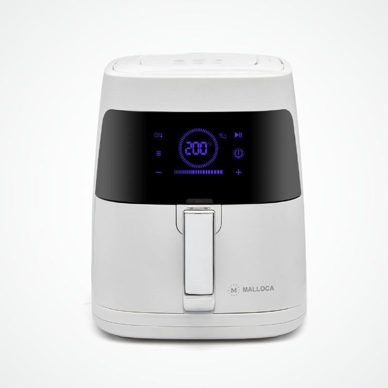 Hình ảnh Nồi Chiên Không Dầu Malloca MAF-7515 (Ver 2019)