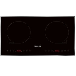 Bếp Từ đôi Spelier SBK 05D