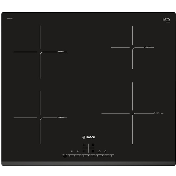 Bếp từ Bosch PIE631FB1E 3 Bếp từ Bosch PIE631FB1E