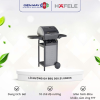 Lò nướng ga Hafele BBQ 2 vùng nướng 500.31.00003 1 500.31.00003