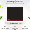 Bếp từ 4 vùng nấu Hafele 535.02.211 1 535 optimized.02.211
