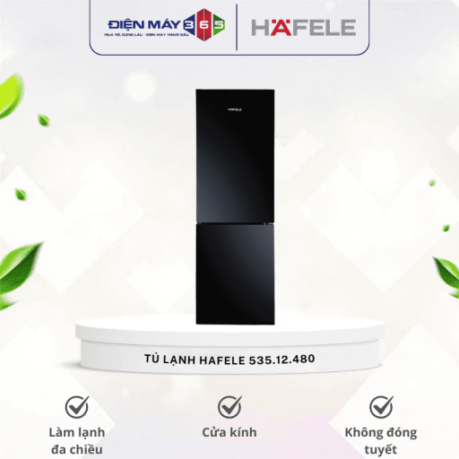 Tủ lạnh Hafele 535.12.480 4 535 optimized.12.480