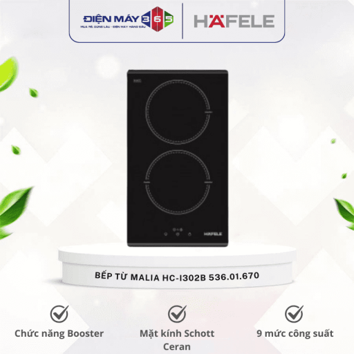 Bếp từ Hafele MALIA HC-I302B 536.01.670 6 536 optimized.01.670