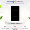 Bếp từ Domino Hafele HC-I302D 536.01.900 2 536 optimized.01.900