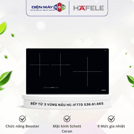 Bếp từ 3 vùng nấu Hafele HC-IF77D 536.61.665 8 536 optimized.61.665
