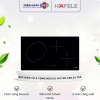 Bếp điện từ 3 vùng nấu Hafele HC-M773D 536.61.705 2 536 optimized.61.705
