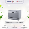 Máy rửa chén bát Hafele HDW-T50A 538.21.190 2 538 optimized.21.190