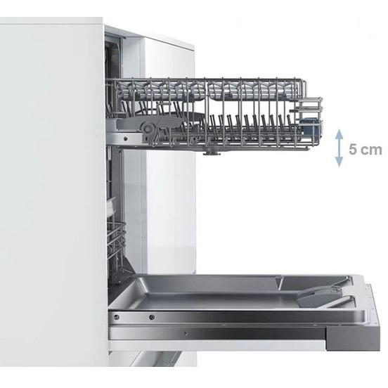 Máy rửa bát Bosch SMV68MX03E Seri 6 9 Máy rửa bát Bosch SMV68MX03E Seri 6 - Ảnh 7