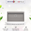 Chậu rửa chén bát Hafele HS G7650 565.84.581 1 565 optimized.84.581