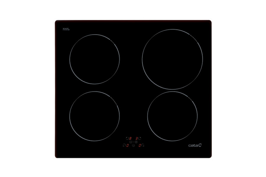 Bếp từ Cata IB 604 BK 3 Bếp từ Cata IB 604 BK