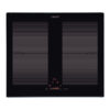 Bếp từ Cata IF 6002 BK 2 Bep tu IF 6002 BK