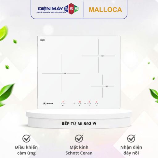 Bep tu Malloca MI 593 W