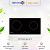 Bep tu doi Malloca MH 02I D