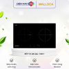 Bếp từ đôi Malloca MH-7320 I 1 Bep tu doi Malloca MH 7320 I