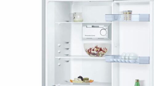 Tủ lạnh 2 cánh Bosch KGN33NL20G 9 Bosch KGN33NL20G 2