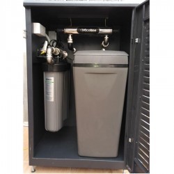 Hệ thống lọc nước đầu nguồn AO Smith I97 5 Hệ thống lọc nước đầu nguồn AO Smith I97 - Ảnh 3