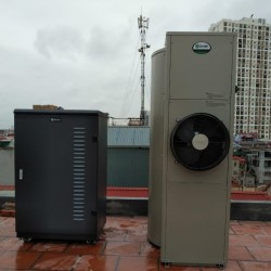 Hệ thống lọc nước đầu nguồn AO Smith I97 6 Hệ thống lọc nước đầu nguồn AO Smith I97 - Ảnh 4