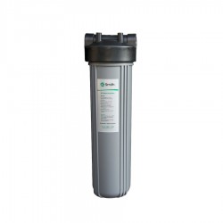 Hệ thống lọc nước đầu nguồn AO Smith I97 7 Hệ thống lọc nước đầu nguồn AO Smith I97 - Ảnh 5