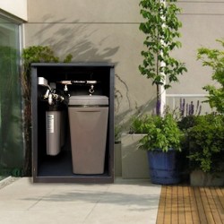 Hệ thống lọc nước đầu nguồn AO Smith I97 11 Hệ thống lọc nước đầu nguồn AO Smith I97 - Ảnh 9
