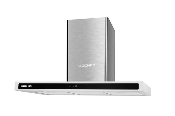 Máy hút mùi Kocher K-225D 90 3 Máy hút mùi Kocher K-225D 90