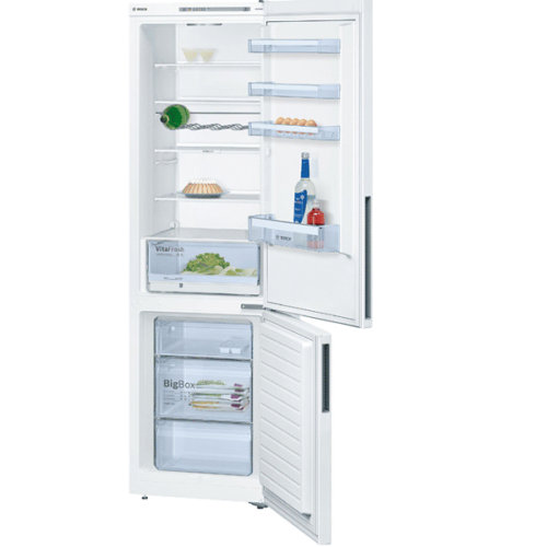 Tủ lạnh Bosch KGV39VW31 5 KGV39VW31 1