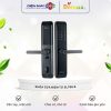 Khoa cua dien tu Demax SL768 B