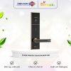Khóa khách sạn tích hợp đầu đọc thẻ Demax HSL605 SB 1 Khoa khach san tich hop dau doc the Demax HSL605 SB