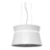 Máy hút khói khử mùi treo độc lập MALLOCA CONCRETE K-400BR 2 SOPHIE K 500W 1 5