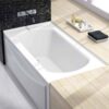 Bồn tắm xây Amazon TP-6067 1 TP 6067