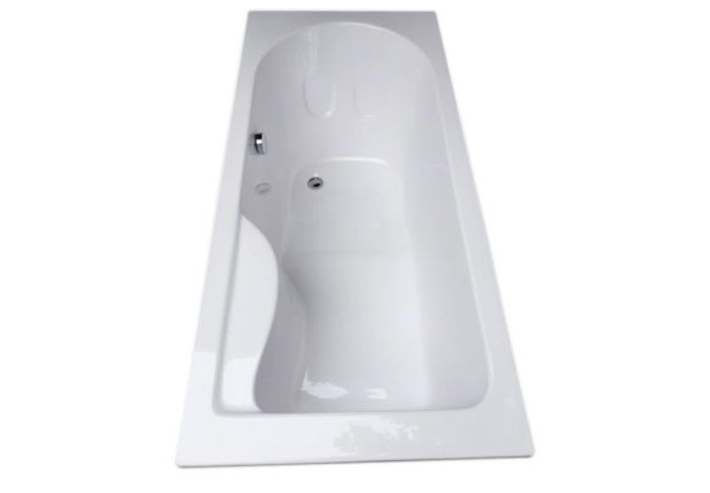 Bồn tắm xây Amazon TP-6072 3 Bồn tắm xây Amazon TP-6072