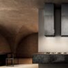 Máy hút mùi Elica HAIKU CONCRETE/A/32 2 anh hut mui elica haiku concrete a 32