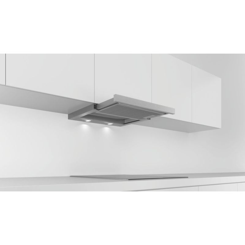 Máy hút mùi âm tủ Bosch DFL064W53B 5 Ảnh thực tế máy hút mùi âm tủ Bosch DFL064W53B