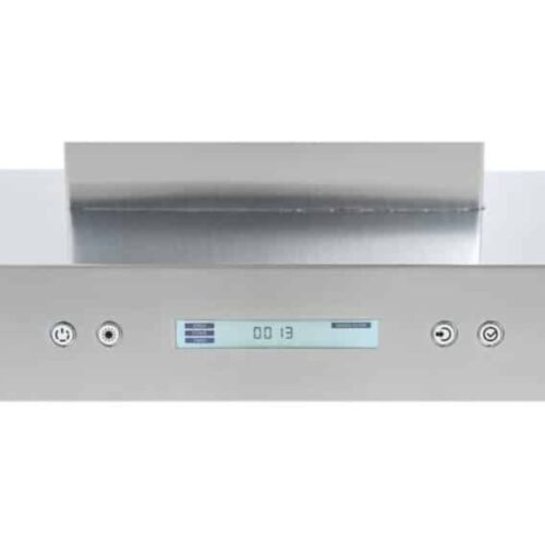 Máy hút mùi đảo Hafele HH-IS90B 539.81.715 10 Bảng điều khiển máy hút mùi đảo Hafele HH-IS90B 539.81.715