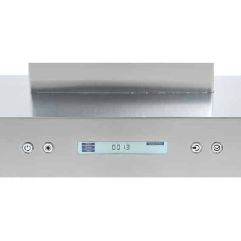 Máy hút mùi đảo Hafele HH-IS90B 539.81.715 6 Bảng điều khiển máy hút mùi đảo Hafele HH-IS90B 539.81.715