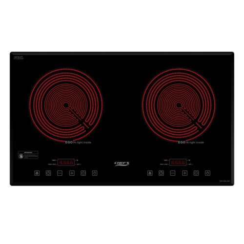 Bếp hồng ngoại Chefs EH-DHL321