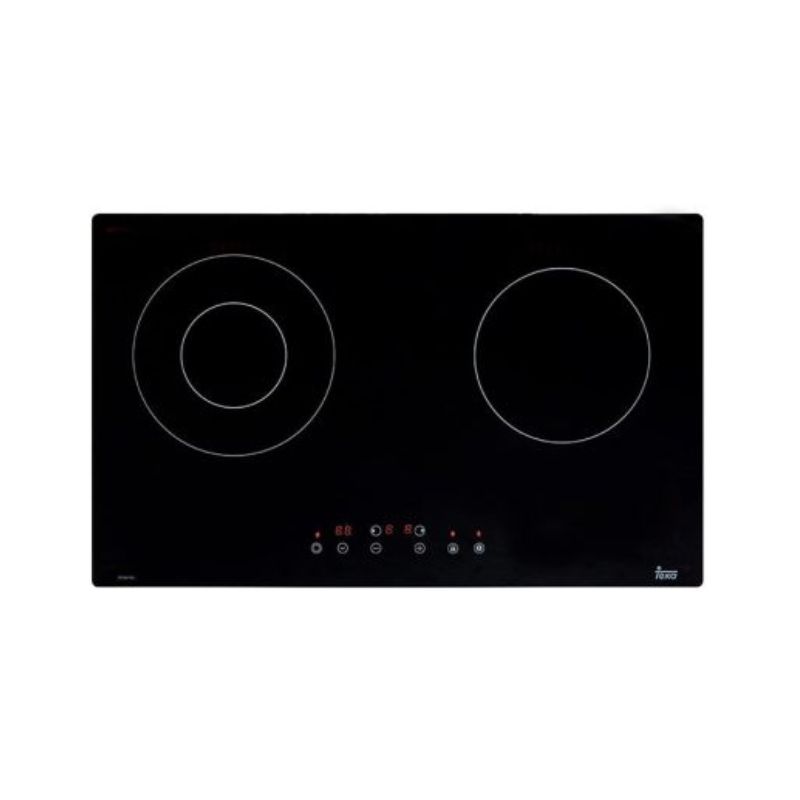 Bếp điện Teka VTCM 703.1 3 Bếp điện Teka VTCM 703.1