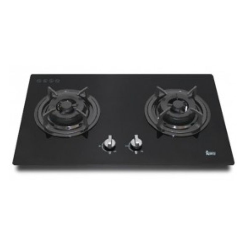 Bếp Gas Teka GS 73 AI AL 2TR 3 Bếp Gas Teka GS 73 AI AL 2TR