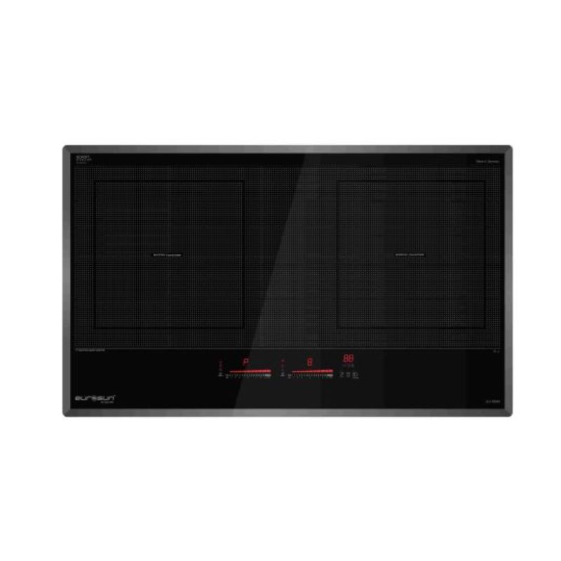 Bếp từ 2 vùng nấu Eurosun EU-T899G 3 Bếp từ 2 vùng nấu Eurosun EU-T899G