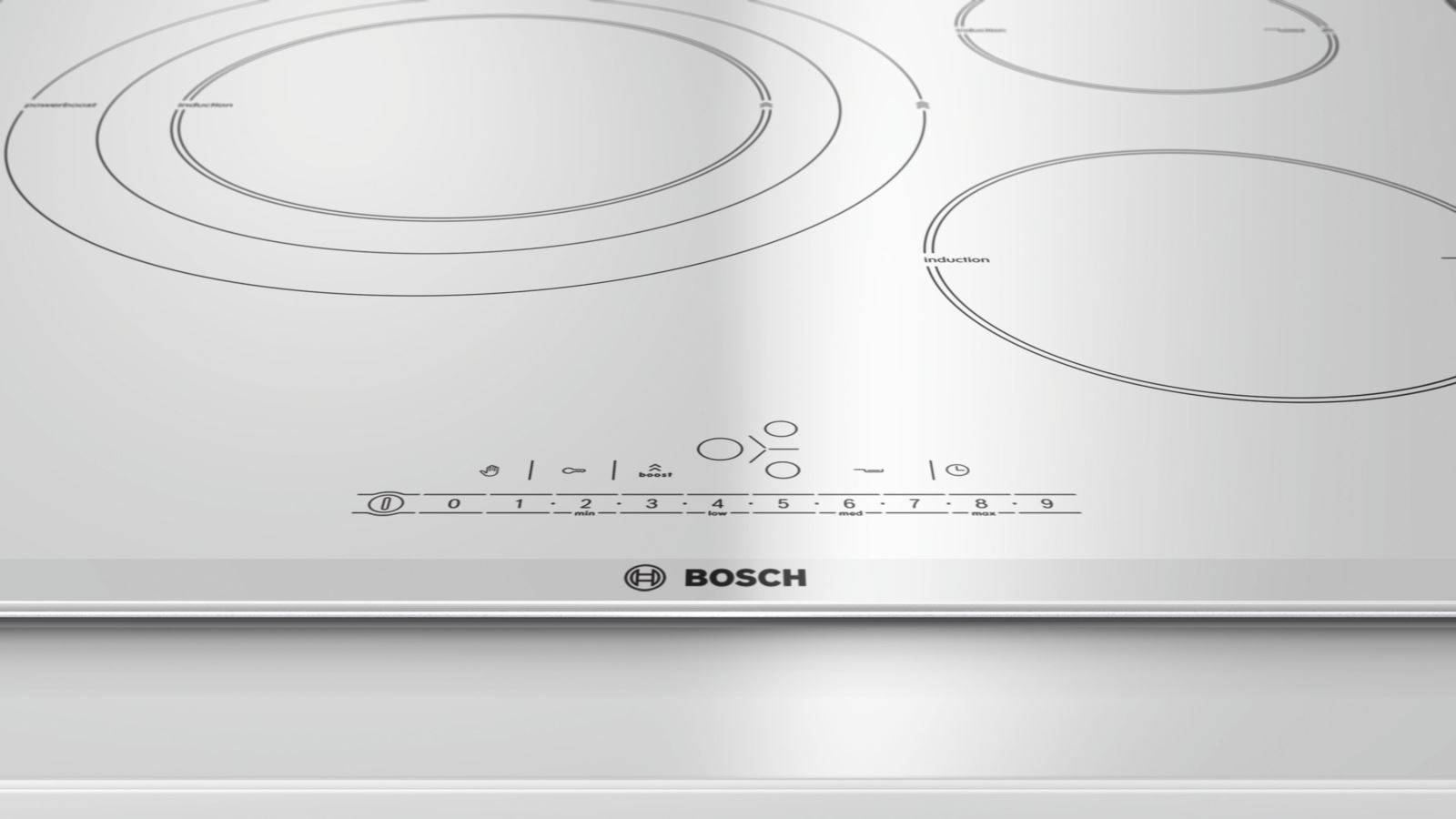 Bếp Từ Bosch PID672F27E 5 Bếp Từ Bosch PID672F27E - Ảnh 3