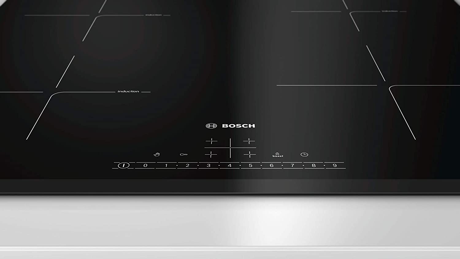 Bếp từ Bosch PIE611FB1E 6 Bếp từ Bosch PIE611FB1E - Ảnh 4