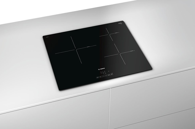 Bếp từ Bosch PIJ611BB1E 5 Bếp từ Bosch PIJ611BB1E - Ảnh 3