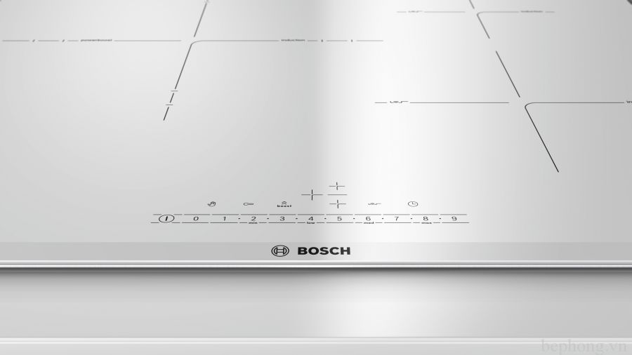 Bếp Từ Bosch PIJ659FC1E 5 Bếp Từ Bosch PIJ659FC1E - Ảnh 3