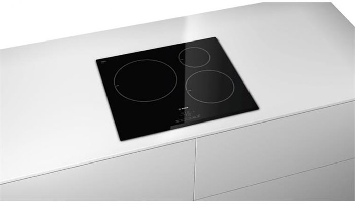 Bếp từ Bosch PIL611B18E 5 Bếp từ Bosch PIL611B18E - Ảnh 3