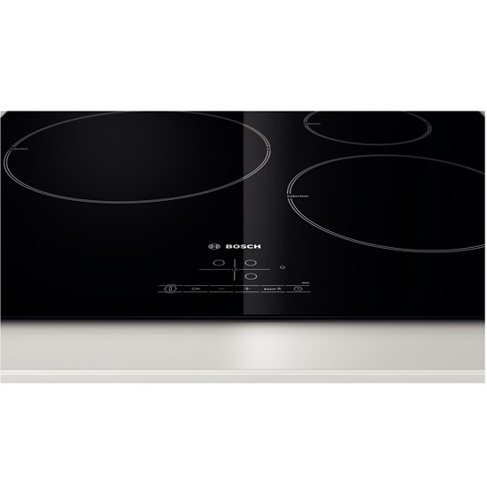 Bếp từ Bosch PIL611B18E 6 Bếp từ Bosch PIL611B18E - Ảnh 4