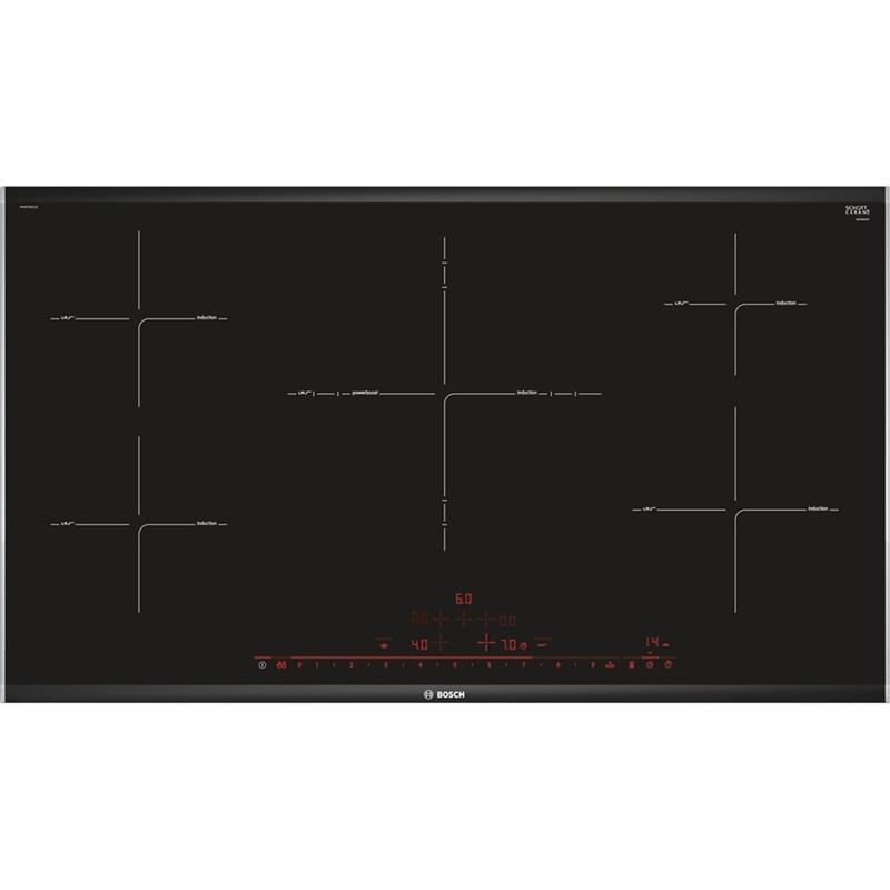 Bếp Từ Bosch PIV975DC1E 3 Bếp Từ Bosch PIV975DC1E