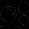 Bếp từ Cata IB 6203 BK 1 bep tu cata ib 6203 bk